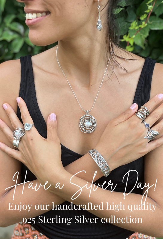 925 silver jewelry on sale