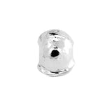Thick Polished Ring