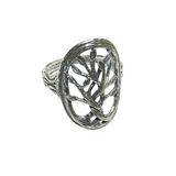 Tree of life Ring R9159