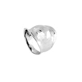 Thick Polished Ring