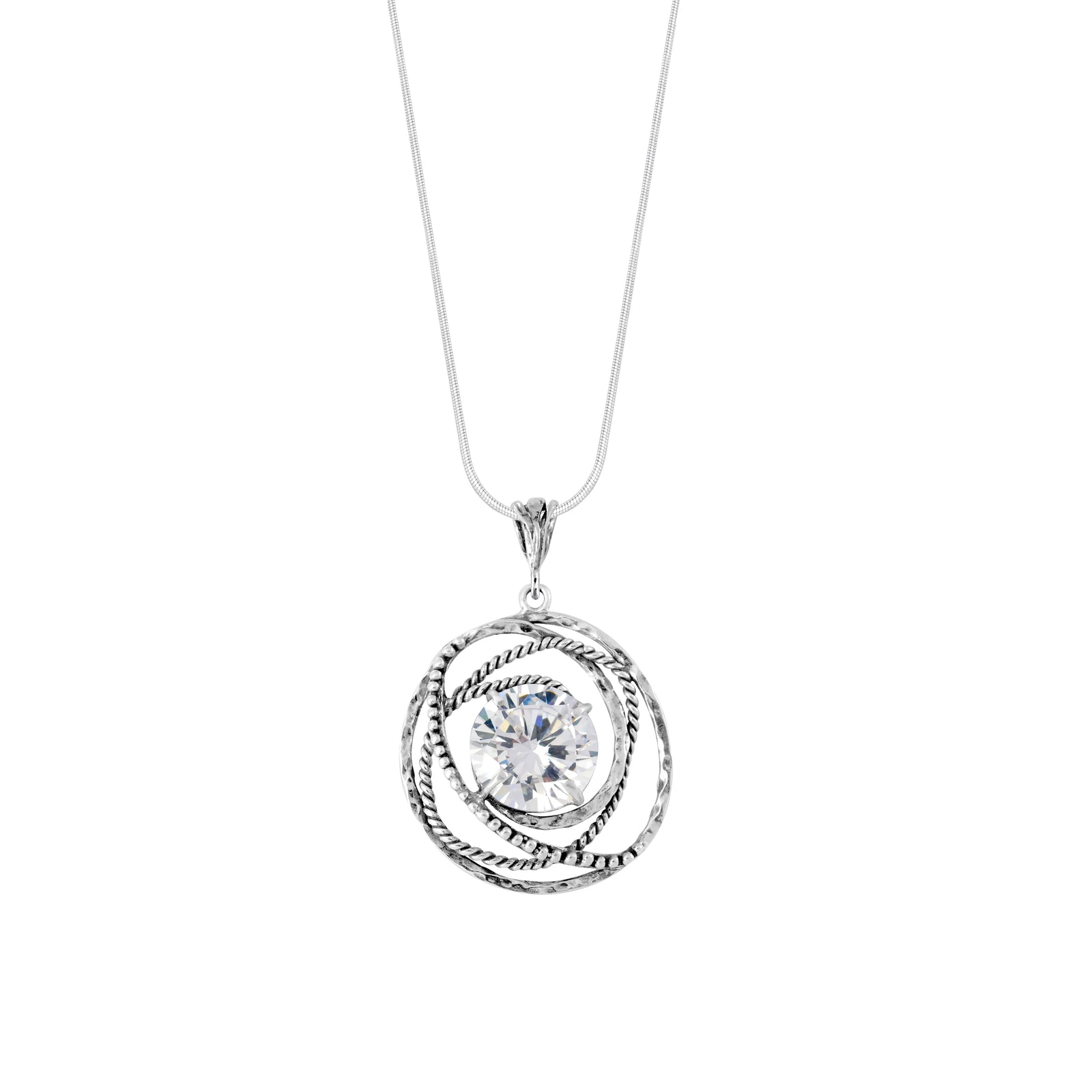 Abstract_Form_CZ_Necklace_1600