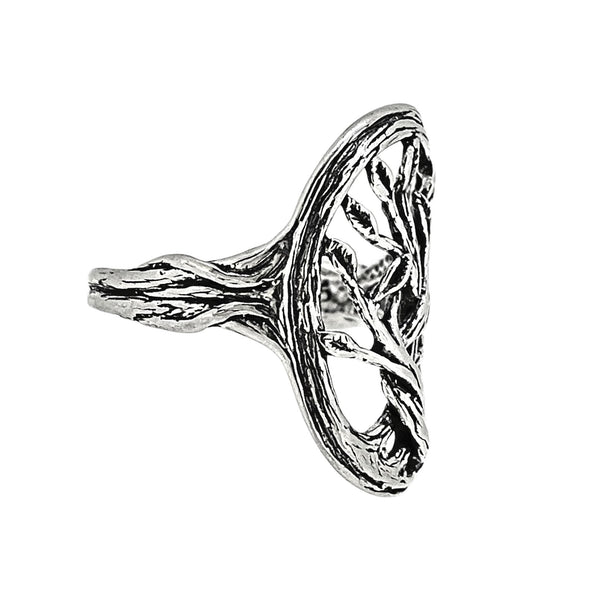 Tree of life Ring R9159