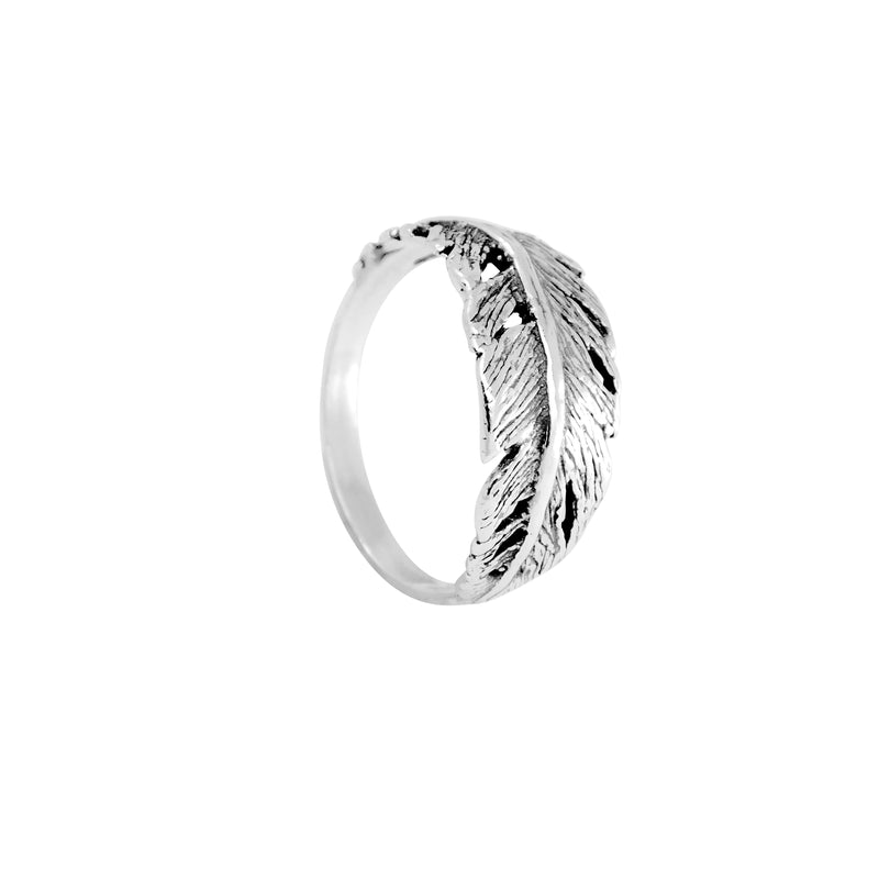 Feather Ring R11315A