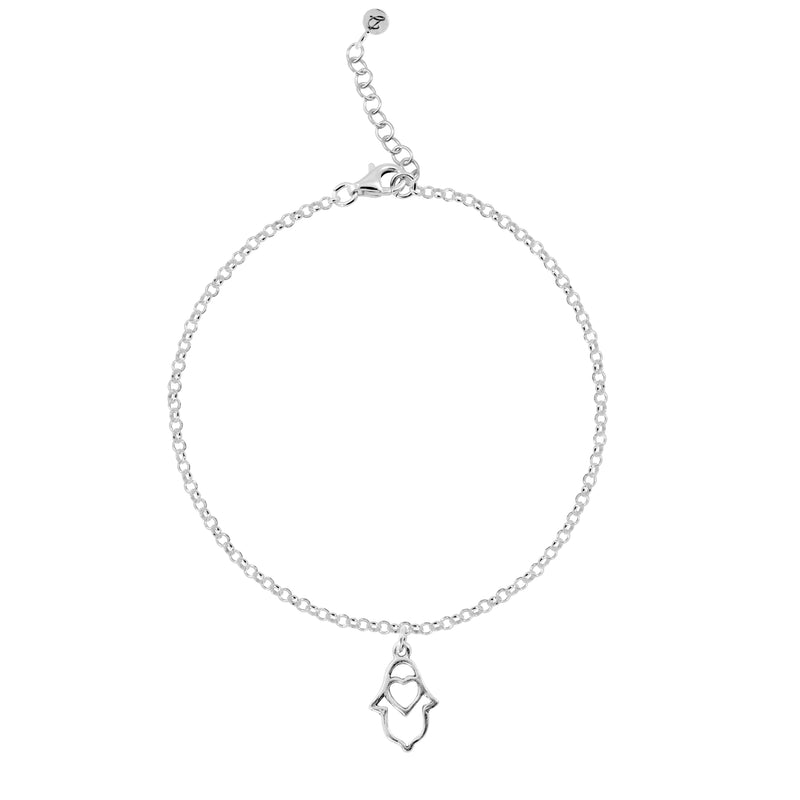 Hamsa Bracelet B11352A