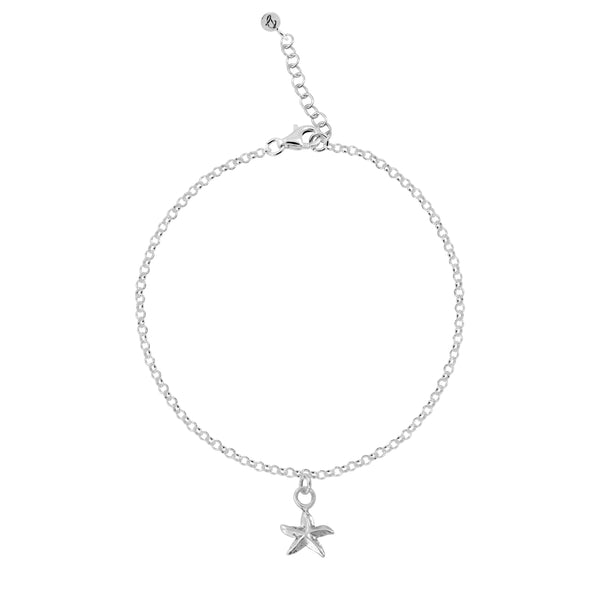 Starfish Bracelet